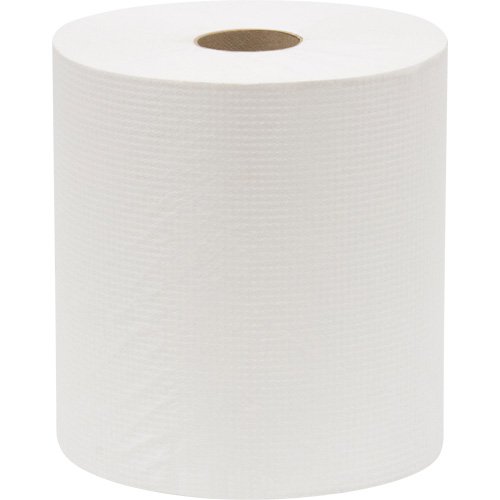 Rouleau d'essuie-tout Everest Pro, 1 pli, Standard, 800' lo Oxymax Inc
