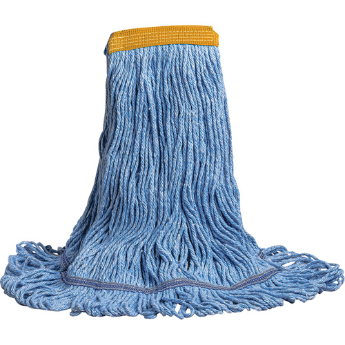 Swinger Wet Mop, Polyester/Rayon, Loop Style Oxymax Inc