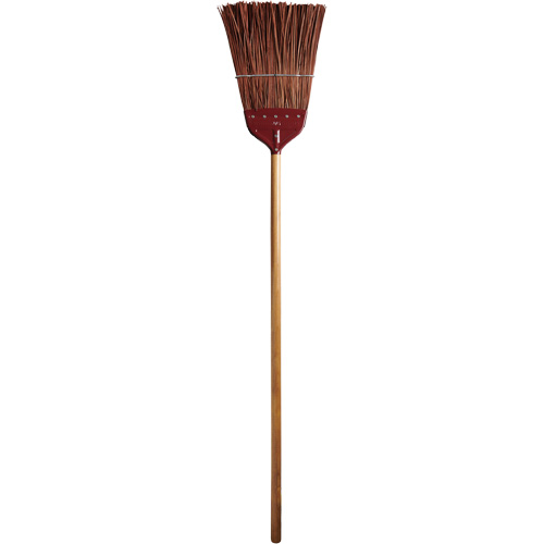 Upright Fire Broom, 54" Long Oxymax Inc
