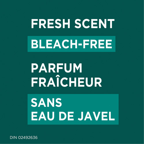 Lingettes d&eacute;sinfectantes, 75 lingettes Oxymax Inc