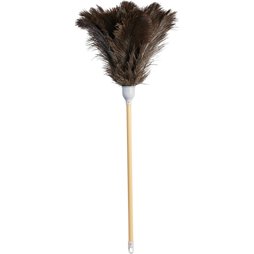 Superior Feather Duster, Ostrich Feather Oxymax Inc