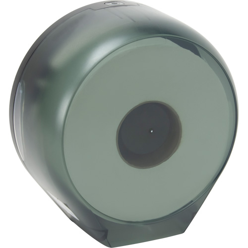 Toilet Paper Dispenser, Single Roll Capacity Oxymax Inc