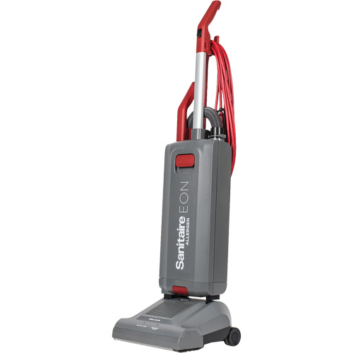 Aspirateur vertical commercial EON Allergen, 105 pi. cu/min, 4,1 pintes Oxymax Inc