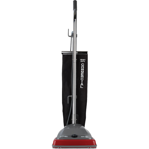 Aspirateur vertical TRADITION, 120 pi³/min, 18 pintes Oxymax Inc