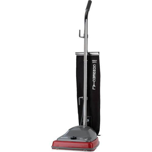Aspirateur vertical TRADITION, 120 pi³/min, 18 pintes Oxymax Inc