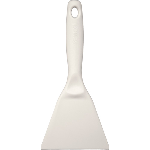 Grand grattoir pour temp&eacute;ratures &eacute;lev&eacute;es, Blanc, 4-1/4" la x 9-3/8" lo Oxymax Inc