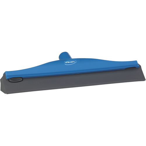 Condensation Squeegee, 16", Blue Oxymax Inc