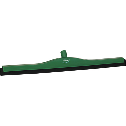 Raclette en mousse &agrave; t&ecirc;te fixe, 28", Vert Oxymax Inc
