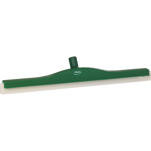 Swivel Neck Foam Blade Squeegee, 24", Green Oxymax Inc