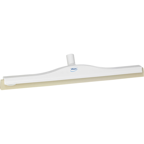 Swivel Neck Foam Blade Squeegee, 24", White Oxymax Inc