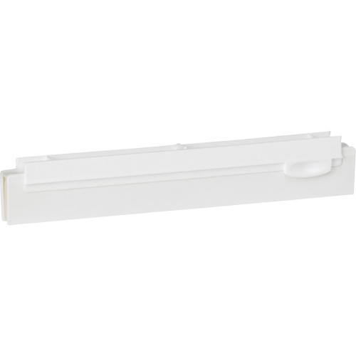 10" Double Ultra Hygiene Squeegee Refill Cartridge, Blade Oxymax Inc