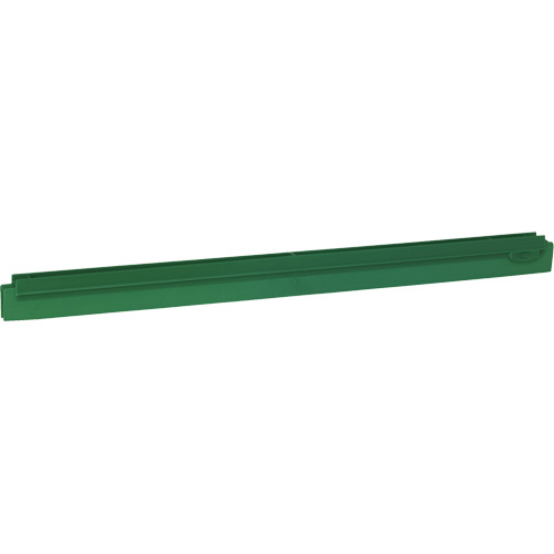 Cartouche double de rechange de 24" pour raclette ultra hygi&eacute;nique, Lame Oxymax Inc