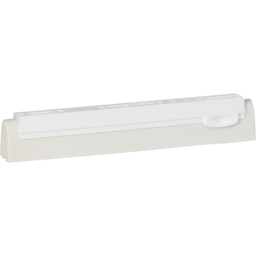 10" Foam Bench Squeegee Refill Cartridge, Blade Oxymax Inc