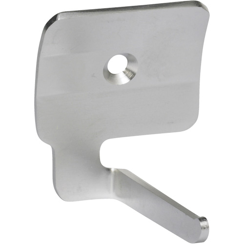 Stainless Steel Cleaning Tool Wall Bracket Oxymax Inc