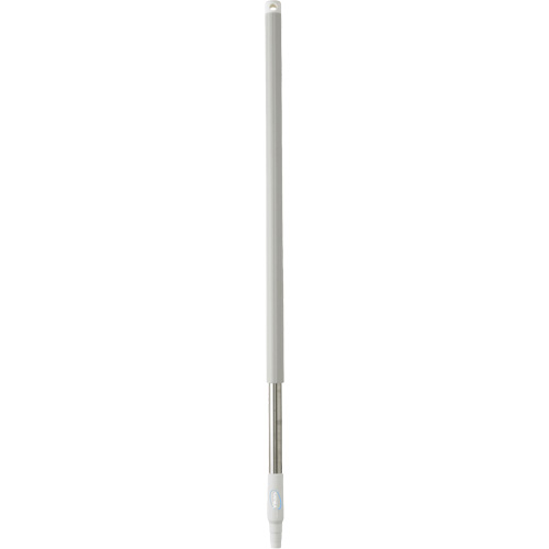 Manche, Balai/Brosse/Support &agrave; tampon/Grattoir/Raclette, Blanc, Standard, 40" lo Oxymax Inc