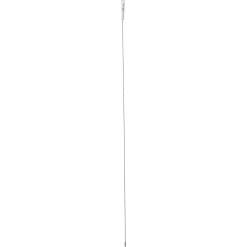 Manche &agrave; tige flexible, Brosse, Blanc, Sp&eacute;cialis&eacute;, 31" lo Oxymax Inc