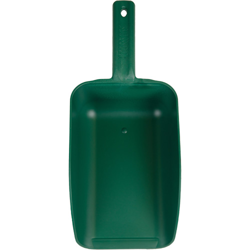 Pelle &agrave; main perceptible par d&eacute;tecteur de m&eacute;tal, Plastique, Vert, 82 oz Oxymax Inc