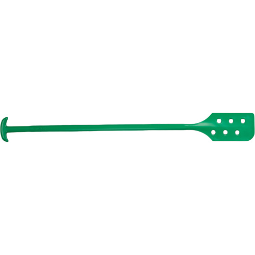 Mixing Paddle with Holes Oxymax Inc