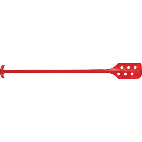 Mixing Paddle with Holes Oxymax Inc