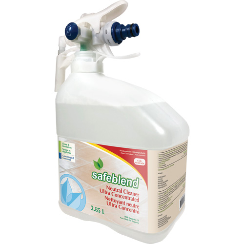 Solution neutralisante concentr&eacute;e, 4 L, Cruche Oxymax Inc