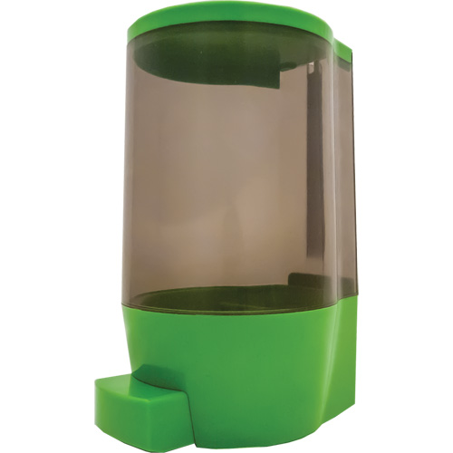 Easy-Fill Dispenser Oxymax Inc