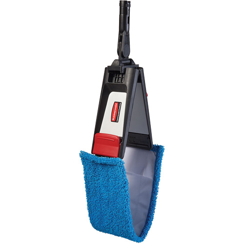 Adaptable Flat Mop Kit Oxymax Inc