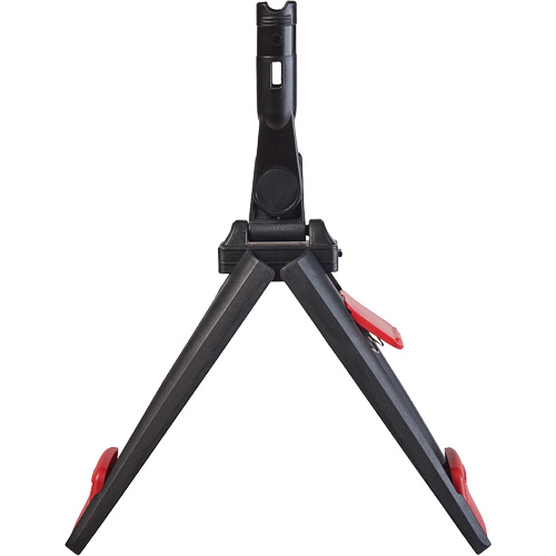 Cadre de vadrouille &agrave; t&ecirc;te plate adaptable 18 po Oxymax Inc