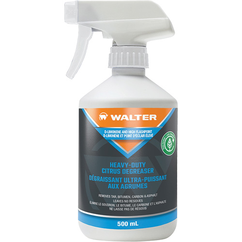 Heavy-Duty Citrus Degreaser, Bottle Oxymax Inc