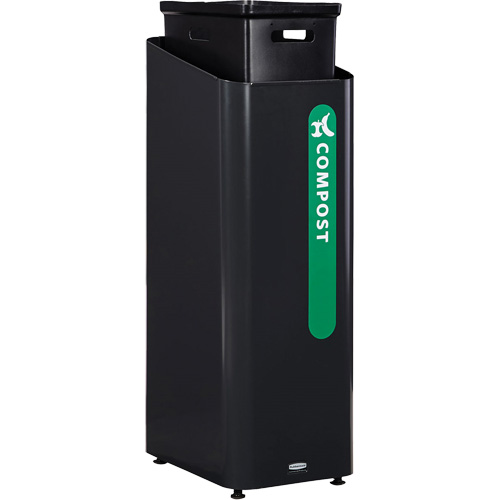 Sustain Compost Container Oxymax Inc