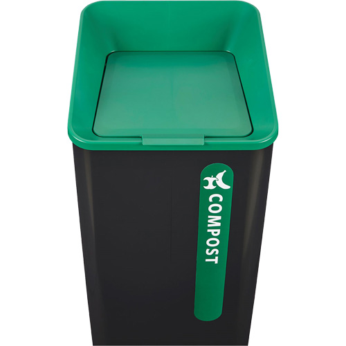 Bac de mati&egrave;res organiques Sustain Oxymax Inc