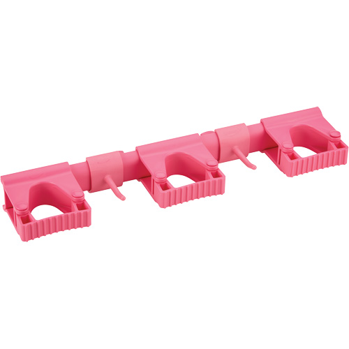 Hygienic Hi-Flex Wall Bracket System Oxymax Inc