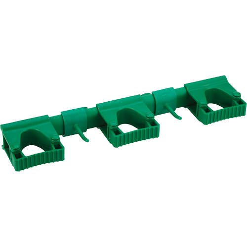 Hygienic Hi-Flex Wall Bracket System Oxymax Inc