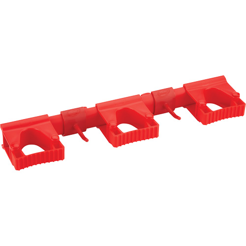 Hygienic Hi-Flex Wall Bracket System Oxymax Inc