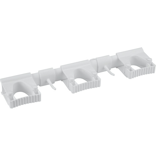 Syst&egrave;me de support mural hygi&eacute;nique Hi-Flex Oxymax Inc