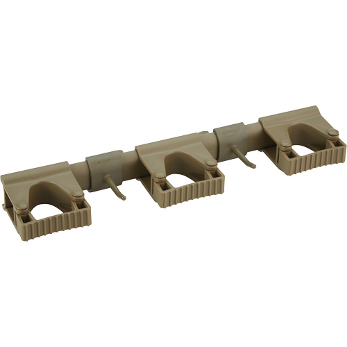 Hygienic Hi-Flex Wall Bracket System Oxymax Inc