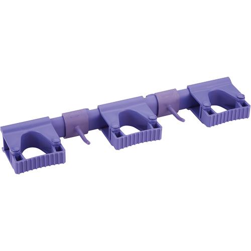 Hygienic Hi-Flex Wall Bracket System Oxymax Inc