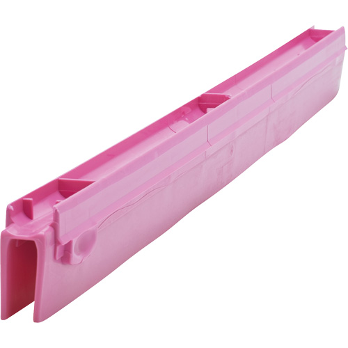 24" Double Squeegee Refill Cartridge, Blade Oxymax Inc