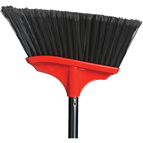 Vortex Angle Broom, 48" Long Oxymax Inc
