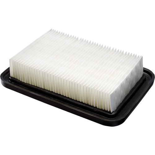Filtre principal &agrave; membrane PTFE, Mousse, Pour 8 gal. US Oxymax Inc