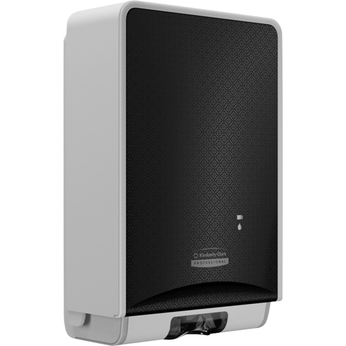 Distributeur &eacute;lectronique de produits pour soins de la peau Icon, Sans contact, Format Cartouche de recharge Oxymax Inc