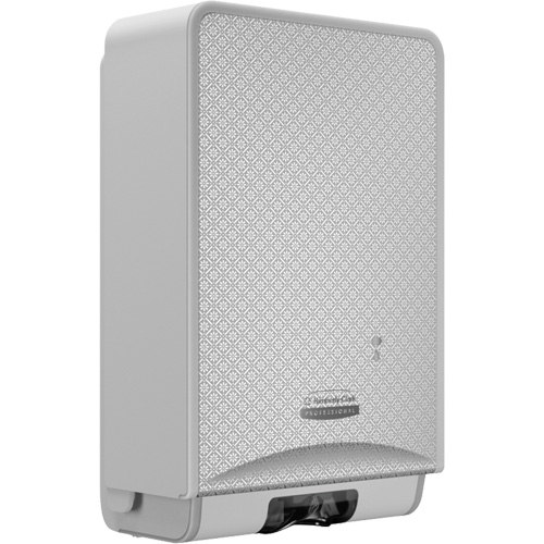 Distributeur &eacute;lectronique de produits pour soins de la peau Icon, Sans contact, Format Cartouche de recharge Oxymax Inc