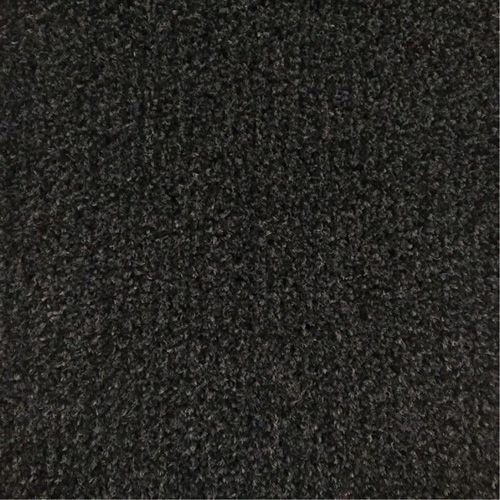 Palliser Indoor Matting, Wiper/Scraper, 6-5/6' x 6' x 5/16", Anglis Oxymax Inc