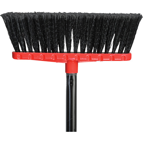 Indoor Magnetic Broom, 48" Long Oxymax Inc