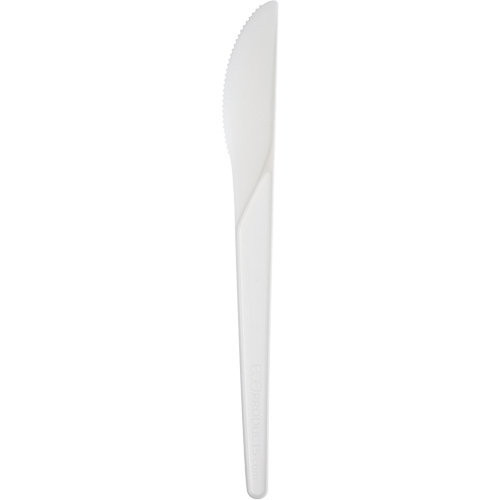 Couteaux renouvelables et compostables Plantware Oxymax Inc