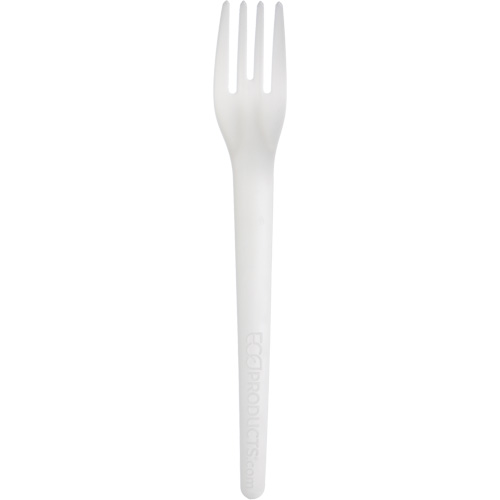 Plantware Renewable and Compostable Fork Oxymax Inc