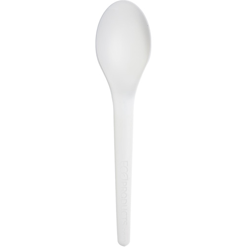 Plantware Renewable and Compostable Spoon Oxymax Inc