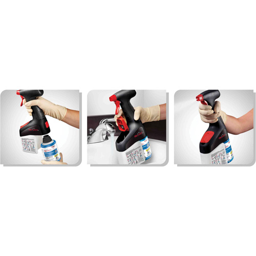 TruShot 2.0 Mobile Dispensing System Oxymax Inc