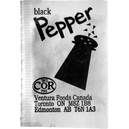 Sachet de poivre Oxymax Inc