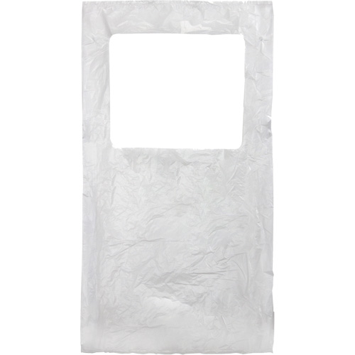 Doublure pour contenant Scensibles SecureFit360 Oxymax Inc