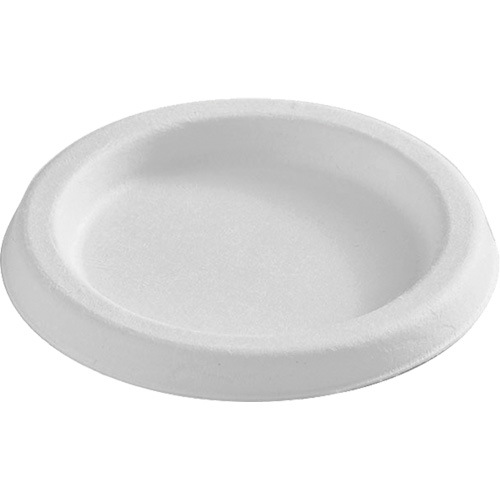 Compostable Portion Cup Lids Oxymax Inc